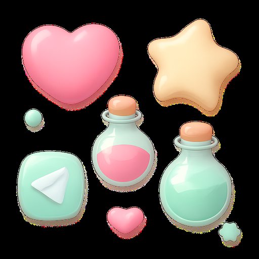tk444 APK install screen