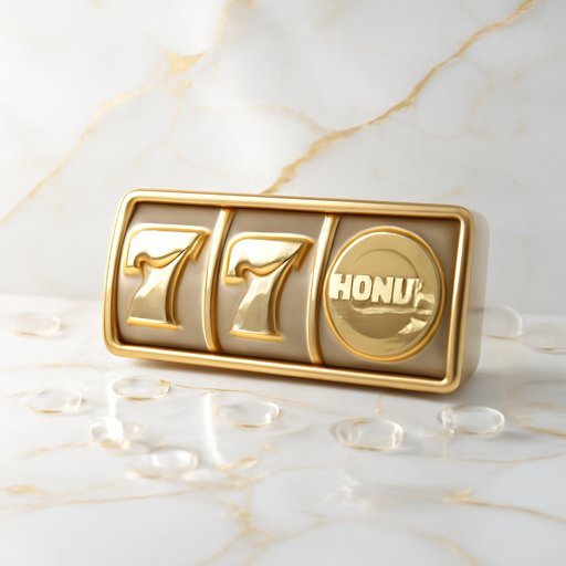 tk444 golden slot symbol row