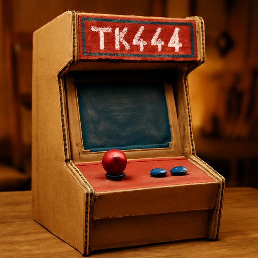 tk444 দায়িত্বশীল গেমিং নির্দেশনা